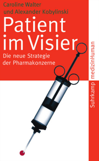 Patient im Visier