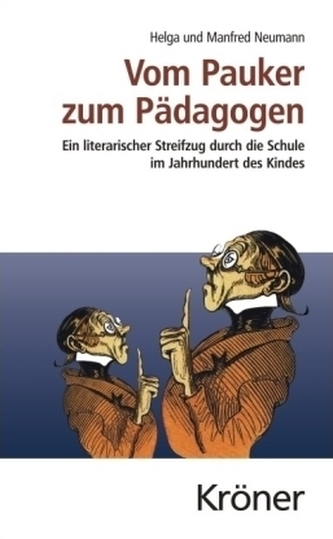 Vom Pauker zum Pädagogen
