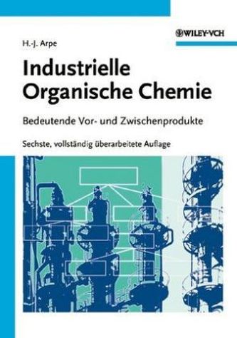 Industrielle Organische Chemie