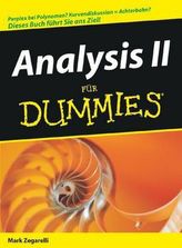 Analysis II für Dummies, m. CD-ROM