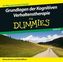 Grundlagen der Kognitiven Verhaltenstherapie für Dummies, Audio-CD