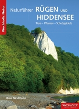 Naturführer Rügen und Hiddensee