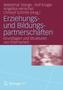 Erziehungs- und Bildungspartnerschaften