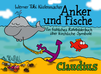 Anker und Fische