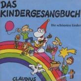 Das Kindergesangbuch, 1 CD-Audio