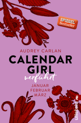 Calendar Girl - Verführt