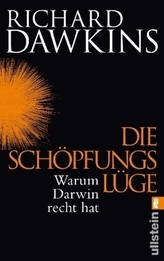 Die Schöpfungslüge