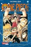 One Piece - Das Seezug-Wettrennen