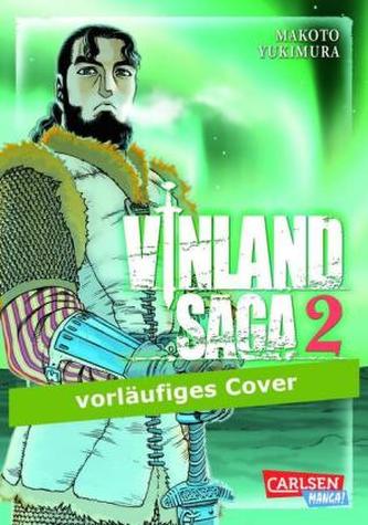 Vinland Saga. Bd.2