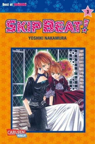 Skip Beat!. Bd.3