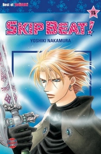Skip Beat!. Bd.15