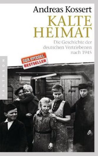 Kalte Heimat