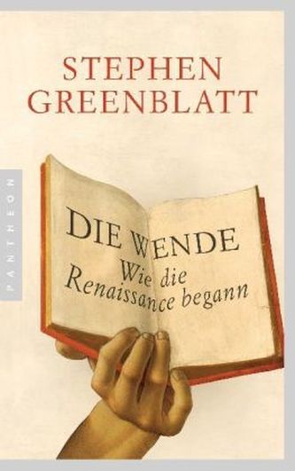 Die Wende. Wie die Renaissance begann