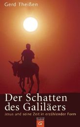 Der Schatten des Galiläers, Sonderausgabe