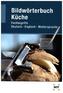 Bildwörterbuch Küche