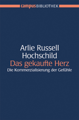 Das gekaufte Herz