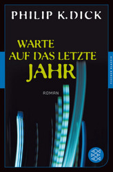 Warte auf das letzte Jahr