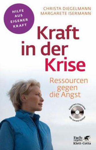 Kraft in der Krise, m. Audio-CD