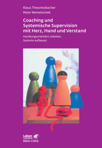 Coaching und Systemische Supervision mit Herz, Hand und Verstand