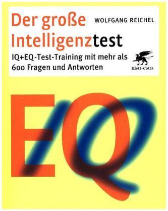 Der große Intelligenztest