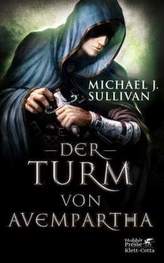 Der Turm von Avempartha