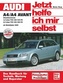 Audi A4 / A4 Avant (ab Modelljahr 2000)