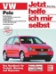 VW Polo, ab Modelljahr 2001