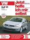 VW Golf VI Benziner ab Modelljahr 2009