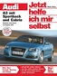 Audi A3 mit Sportback und Cabrio