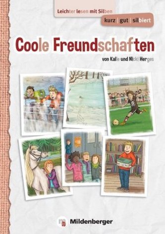 Coole Freundschaften