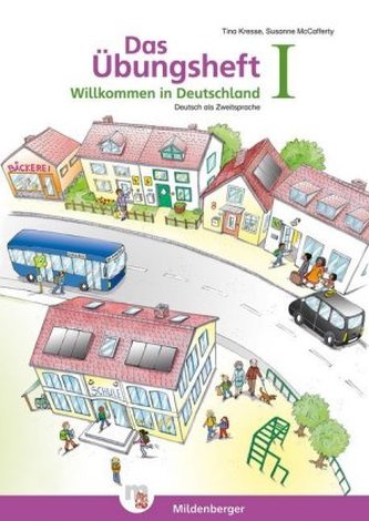 Das Übungsheft. Tl.1