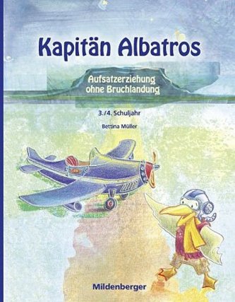 Kapitän Albatros. Tl.1