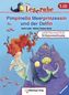 Pimpinella Meerprinzessin und der Delfin