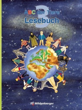 3. Jahrgangsstufe, Lesebuch