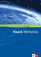 Haack Weltatlas