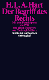 Der Begriff des Rechts