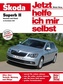 Skoda Superb II