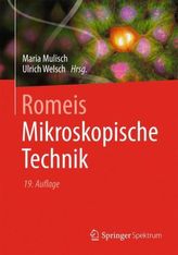 Romeis Mikroskopische Technik