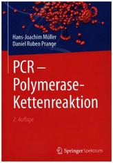 PCR - Polymerase-Kettenreaktion