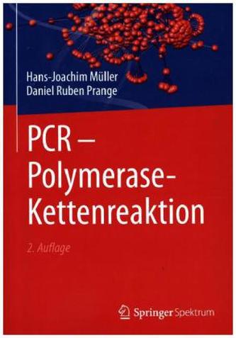 PCR - Polymerase-Kettenreaktion