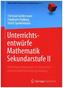 Unterrichtsentwürfe Mathematik Sekundarstufe II