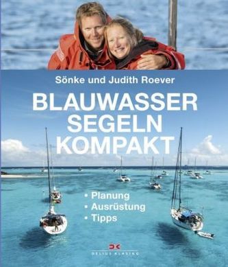 Blauwassersegeln kompakt