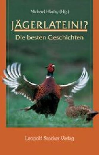 Jägerlatein!?