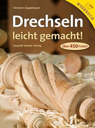 Drechseln leicht gemacht