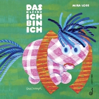 Das kleine Ich bin ich, Audio-CD