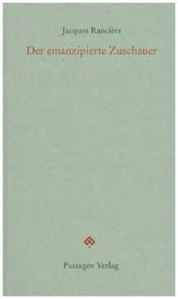 Der emanzipierte Zuschauer