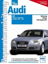 Audi A4 Benziner und Diesel