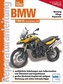 BMW F 800 GS ab Modelljahr 2008