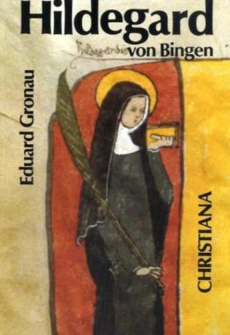 Hildegard von Bingen