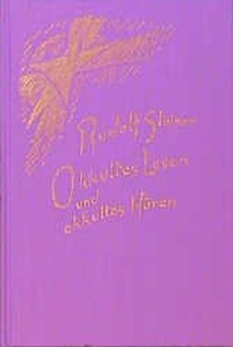 Okkultes Lesen und okkultes Hören